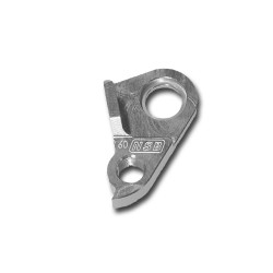 Derailleur hangers for Transition TR 450