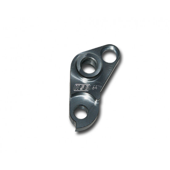 Derailleur hangers for Turner DW DHR 12