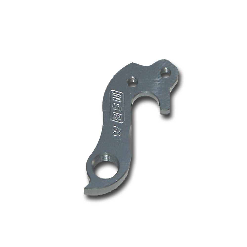 Derailleur hangers for Cove Lynskey /Cube