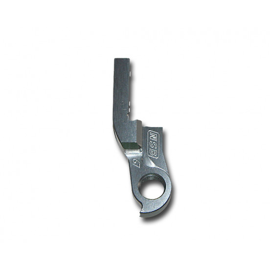 Derailleur hangers for Santa Cruz 2 bolt Alu Frame 2008-2013