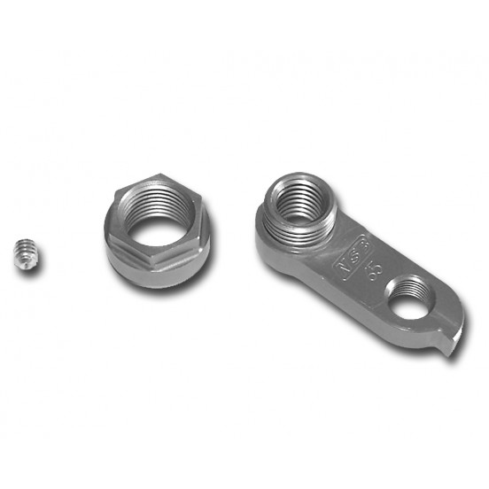 Derailleur hangers for Santa Cruz Driver 8