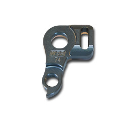 Derailleur hangers for Commencal 2007-08 Supreme V2