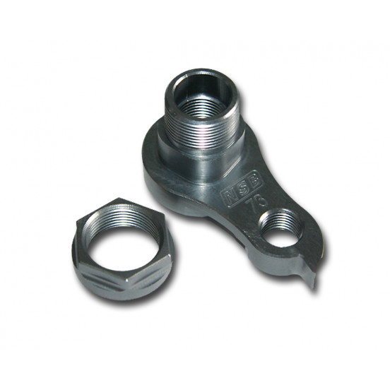 Derailleur hangers for Commencal V3 Supreme