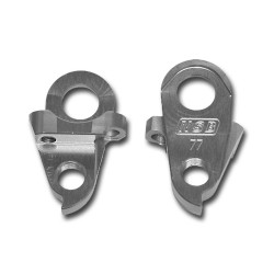 Derailleur hangers for Specialized Demo 8 2011