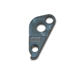 Derailleur hangers for Giant Glory 2010-2012