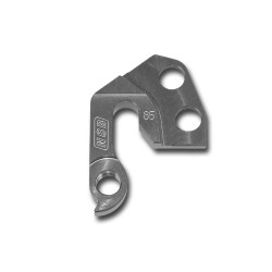 Derailleur hangers for Commencal Meta 2 Bolt 2010