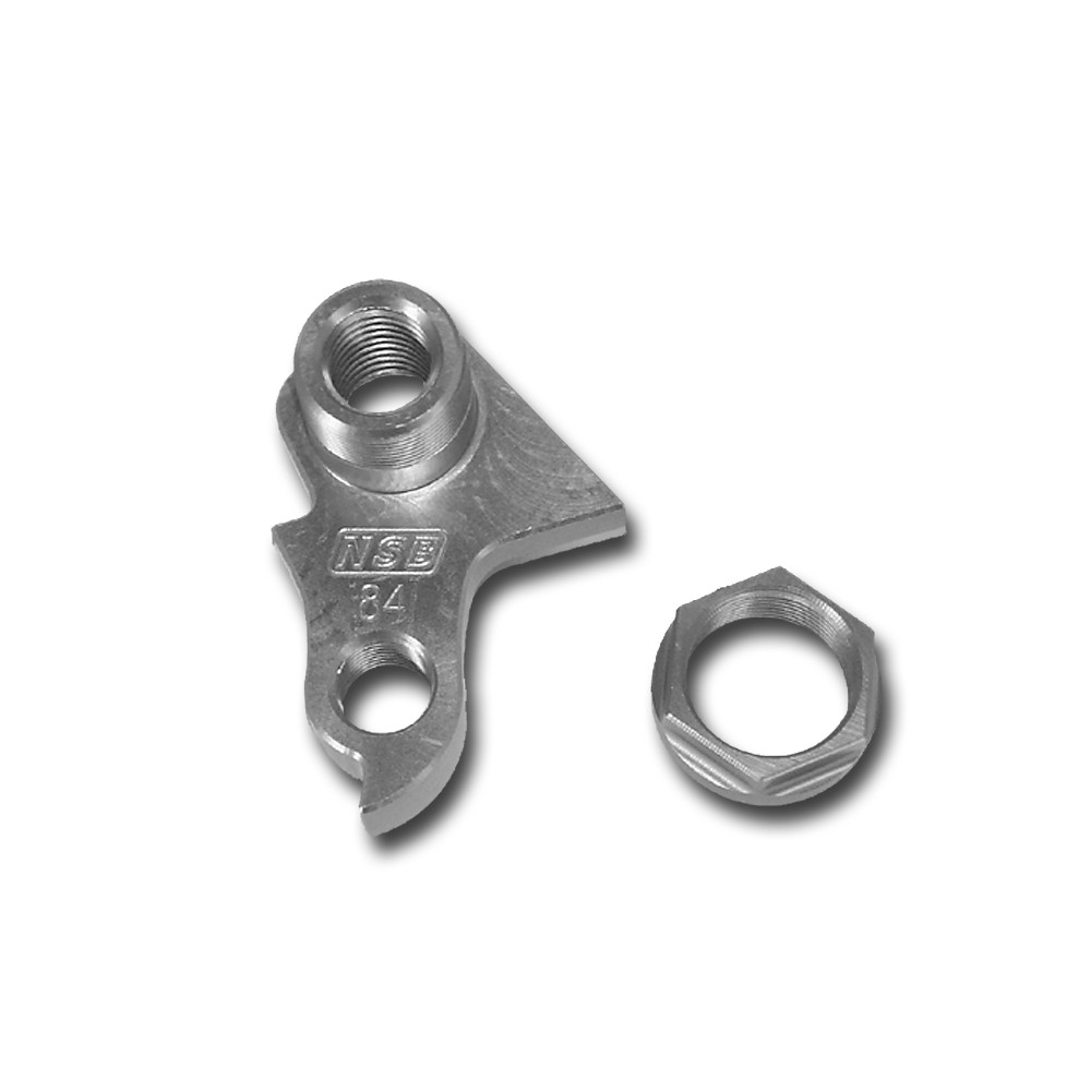 Derailleur hangers for Commencal Meta AM 2012