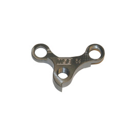Derailleur hangers for Devinci Wilson 2011
