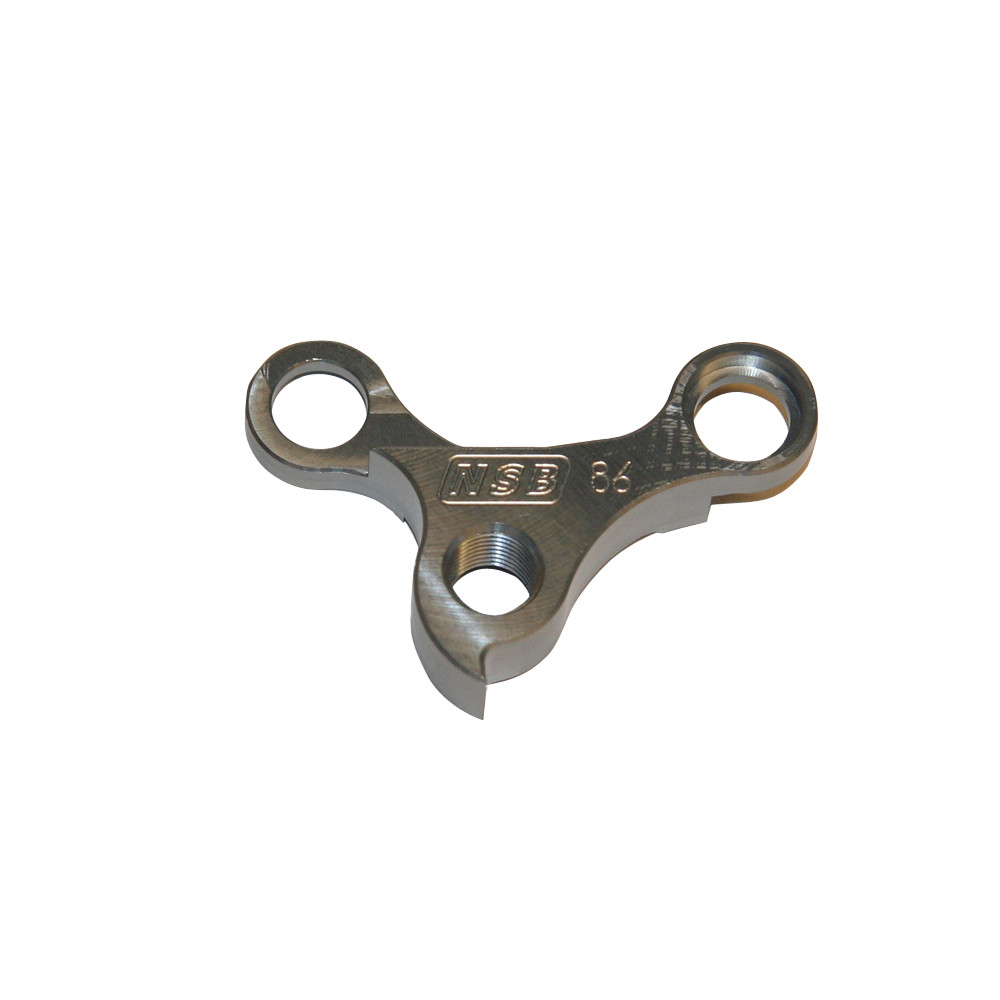 Derailleur hangers for Devinci Wilson 2011