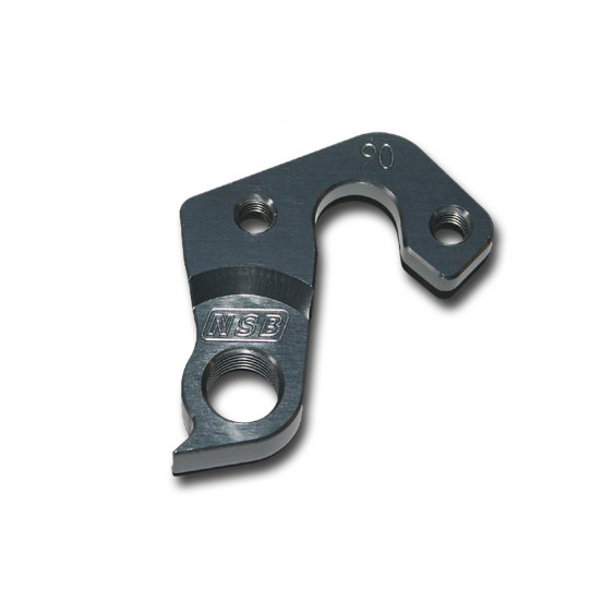 Derailleur hangers for Scott CR1 Road