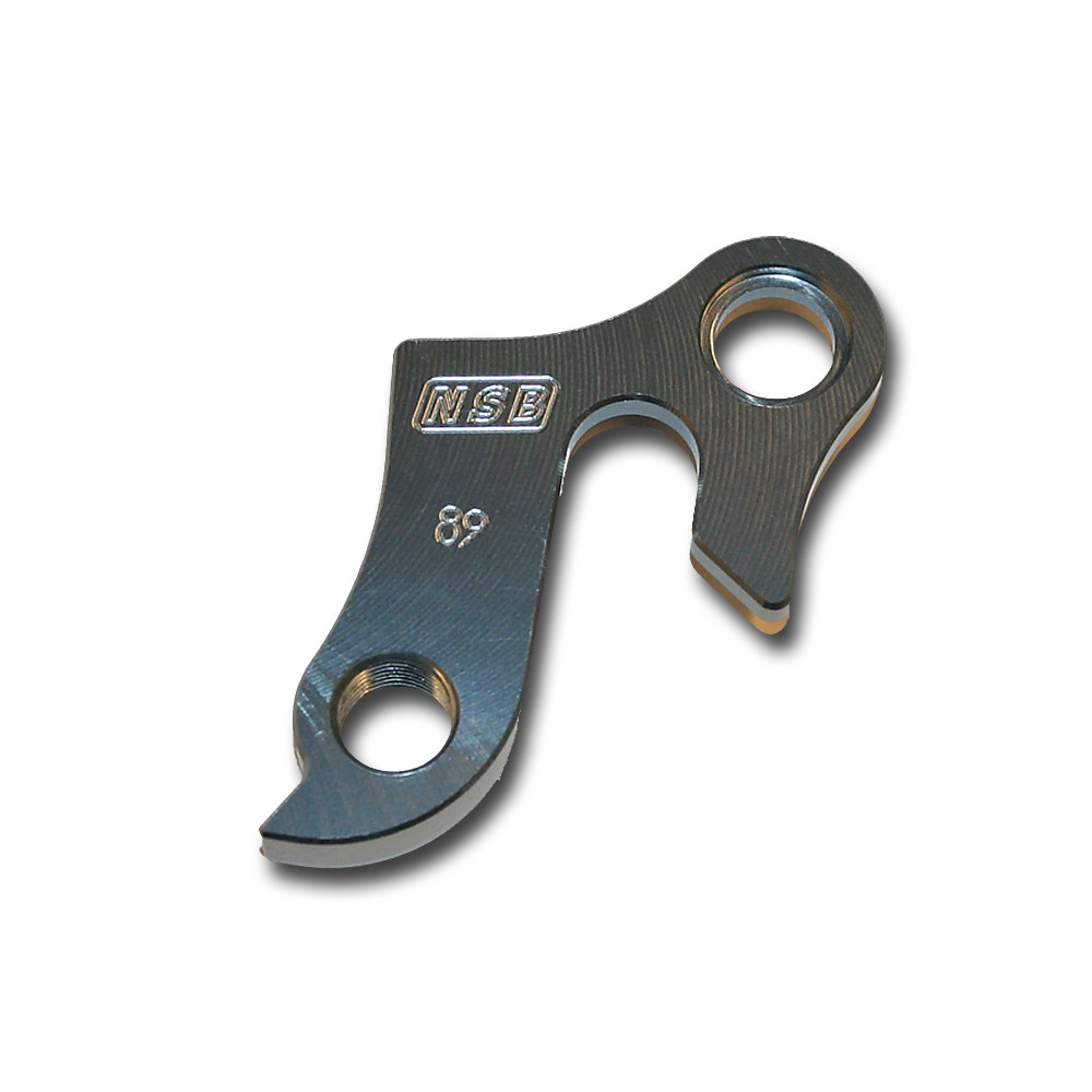 Derailleur hangers for Kona/Marin/Bianchi/BMC/Diamonback