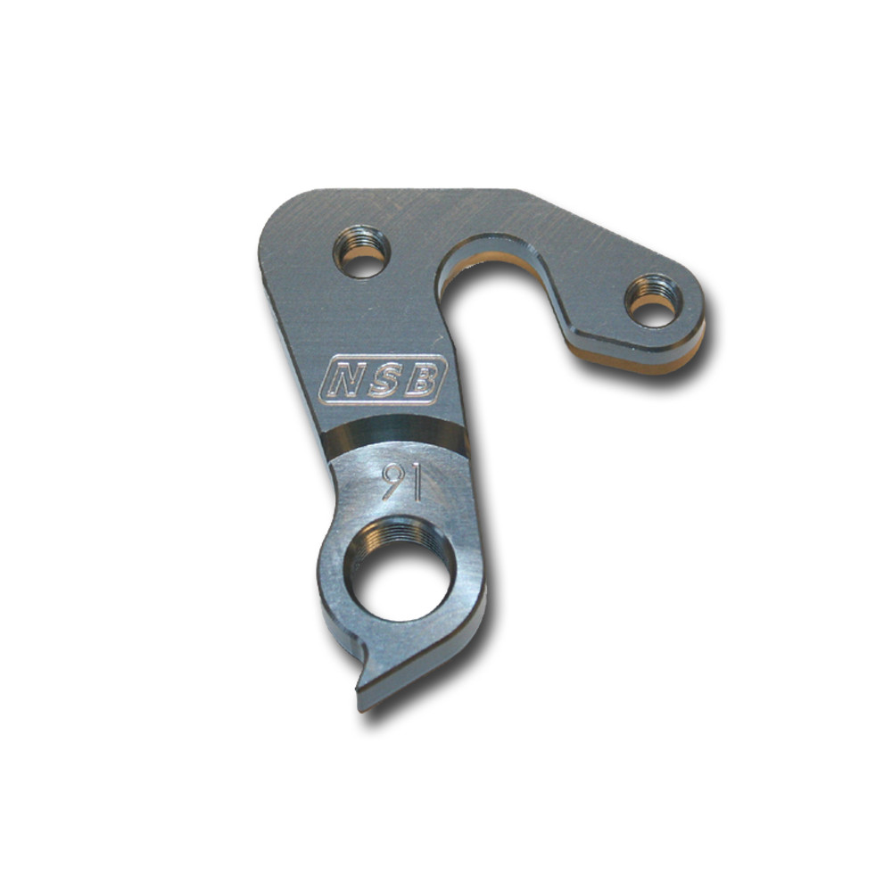 Derailleur hangers for Scott Carbon MTB