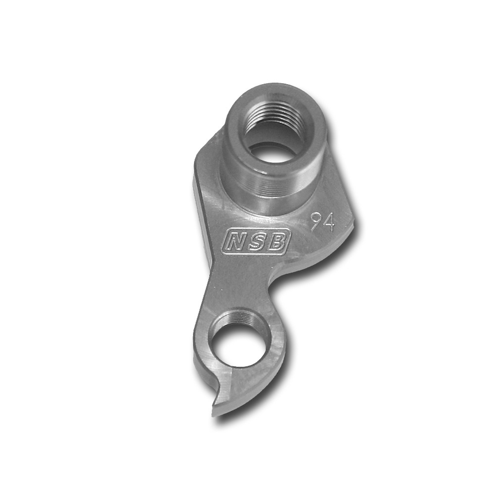 Patte de dérailleur pour cadre Trek 2012 12x142mm