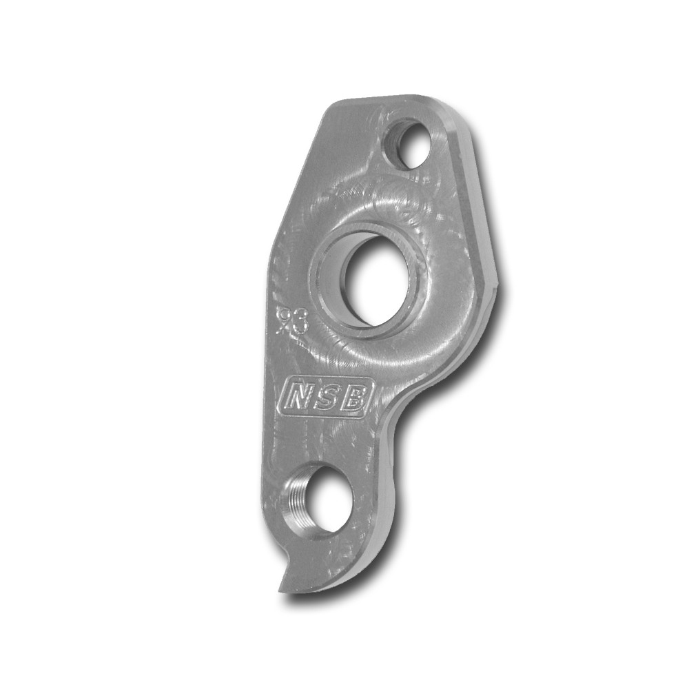 Derailleur hangers for Rocky Mtn 12x142mm