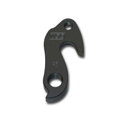 Derailleur hangers for Specialized Road (Rev 3)