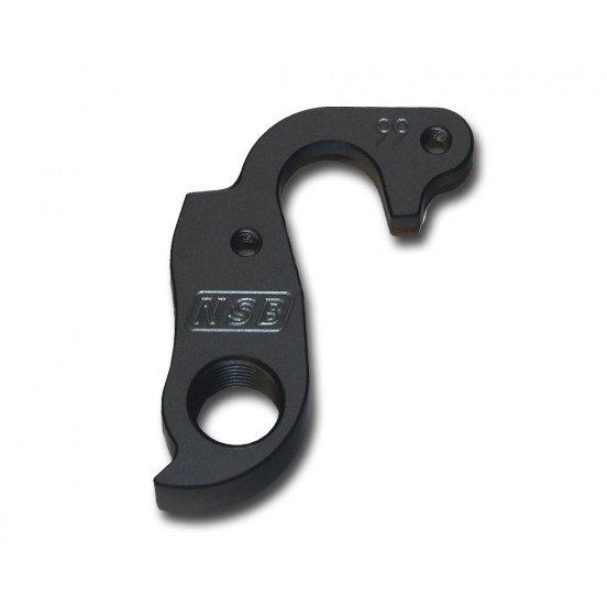 Derailleur hangers for Trek Carbon Road