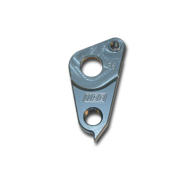 Derailleur hangers for Specialized 2012 12x142mm