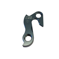 Derailleur hangers for Trek Road