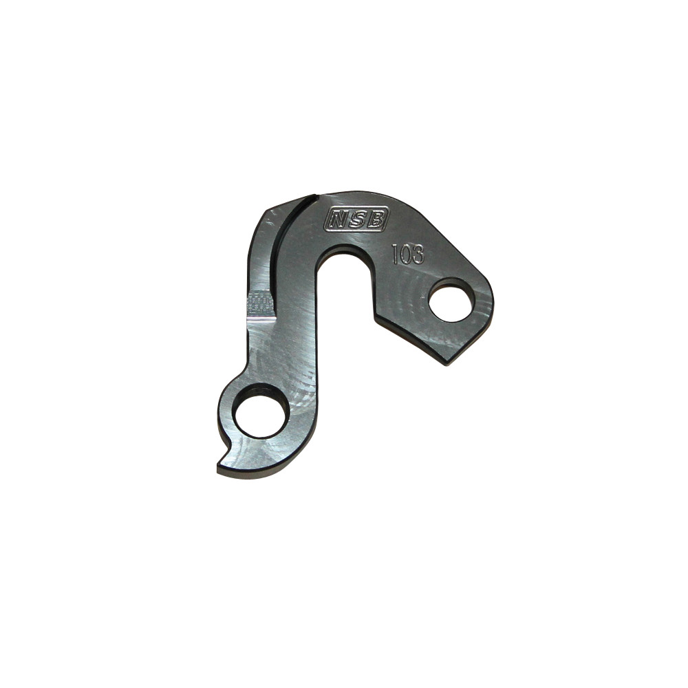 Derailleur hangers for Pivot 10x135mm