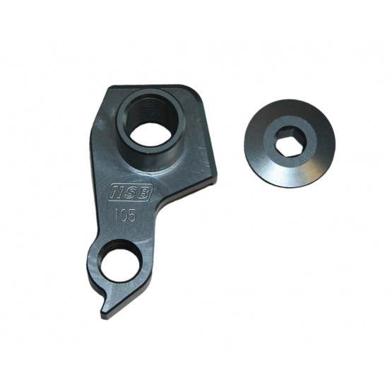 Derailleur hangers for Kona/Scott/Rocky/Merida/Mongoose/Iron 