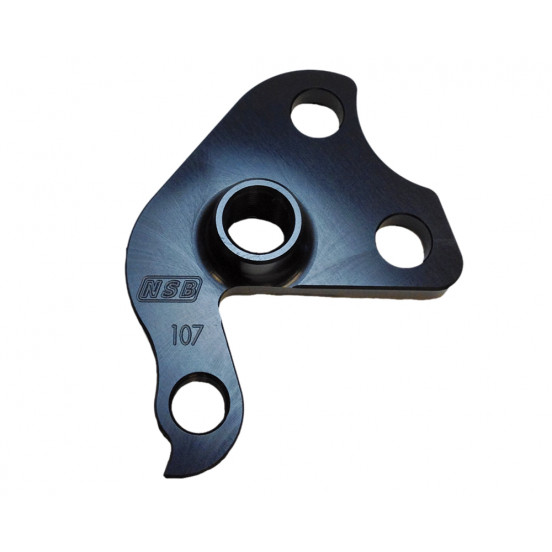 Derailleur hangers for Kona/Scott/Rocky/Merida/Mongoose/Iron 