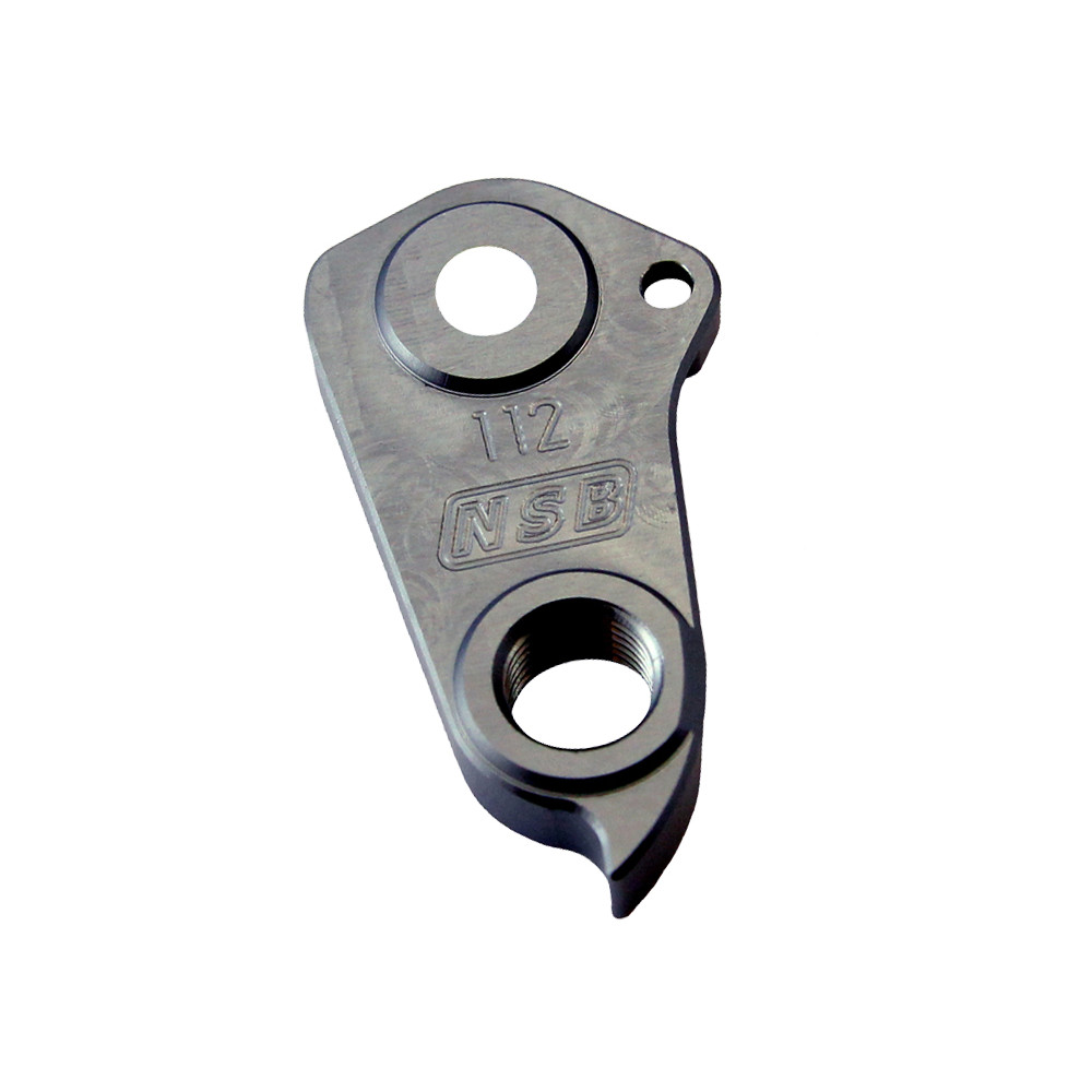 Derailleur hangers for Giant 10x135