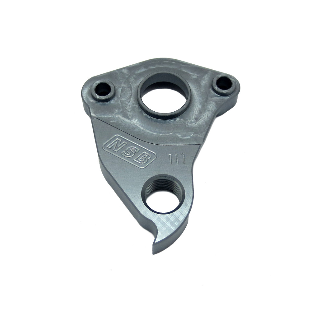 Derailleur hangers for Lapierre 12x142