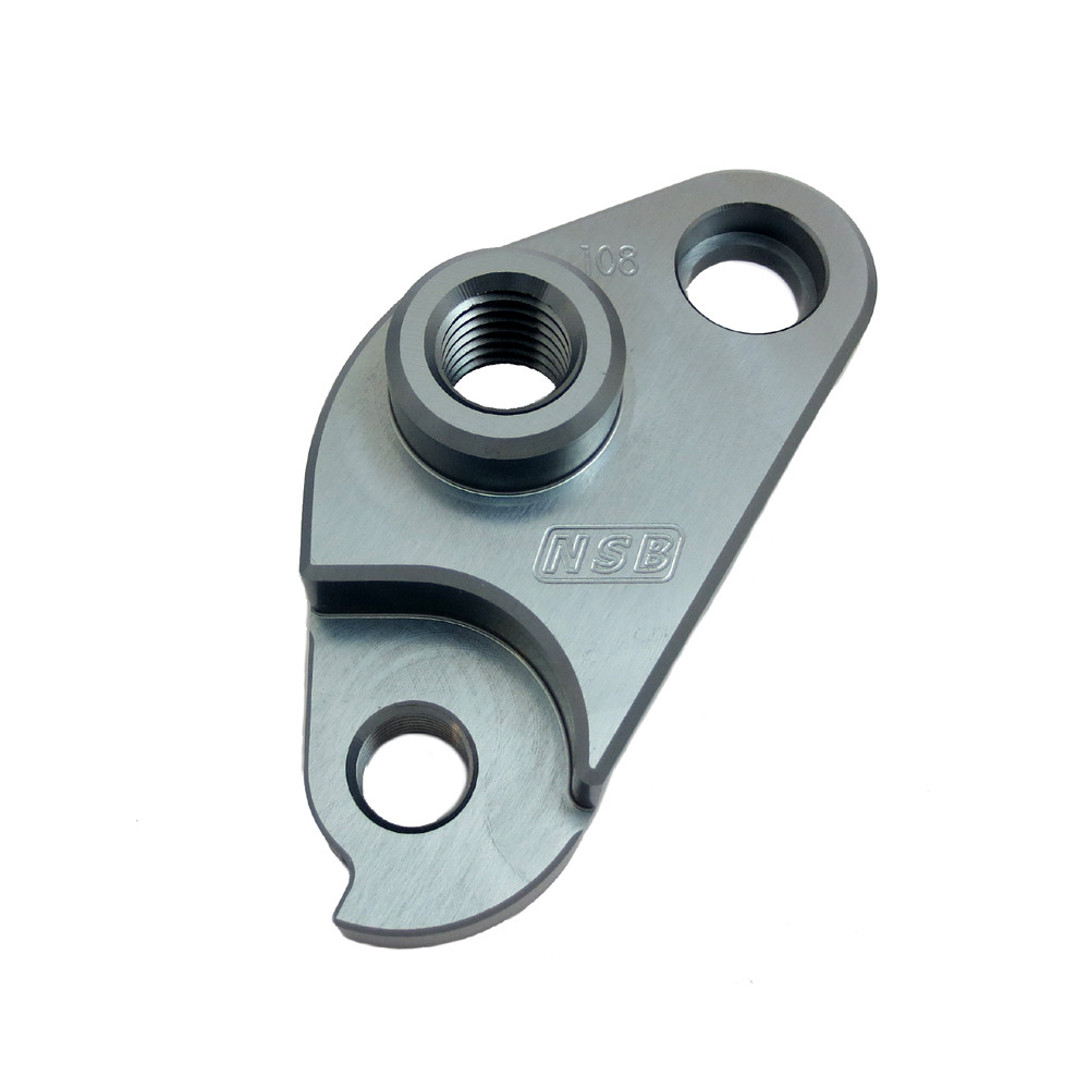 Derailleur hangers for Turner DHR Highline