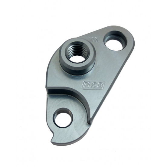 Derailleur hangers for Turner DHR Highline