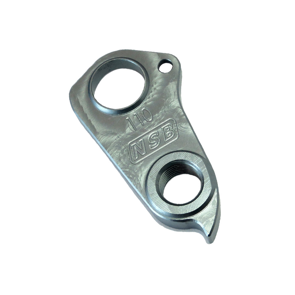 Derailleur hangers for Giant 12x142