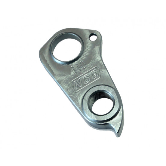 Derailleur hangers for Giant 12x142