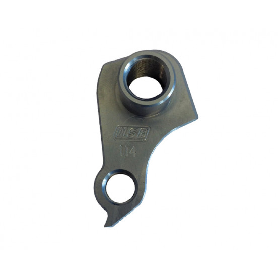 Patte de dérailleur pour cadre Intense Tracer 2014/15