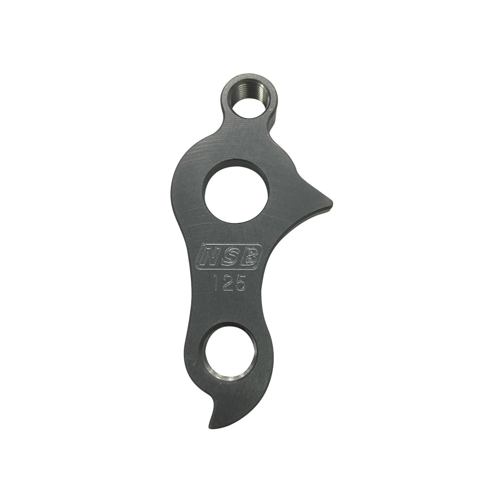 Patte de dérailleur pour cadre Ibis 12x142 et 12x148