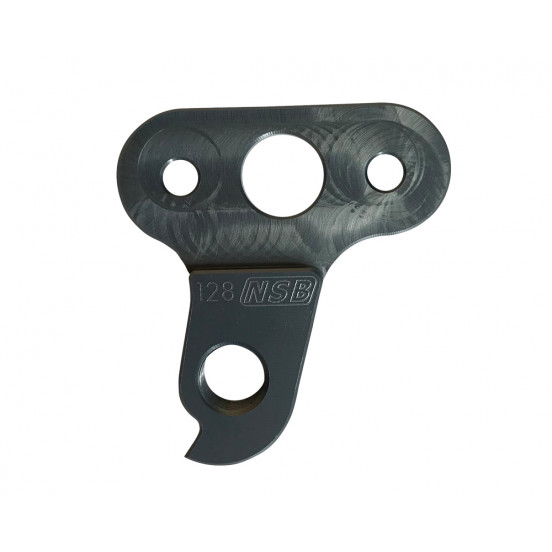 Patte de dérailleur pour cadre Scott Gambler