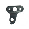 Patte de dérailleur pour cadre Scott Gambler