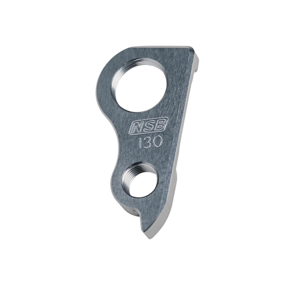 Patte de dérailleur pour cadre YT Jeffsey / Capra