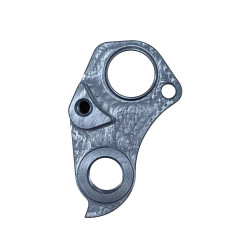 Patte de dérailleur pour cadre Giant 2  vis 12 x 142mm 