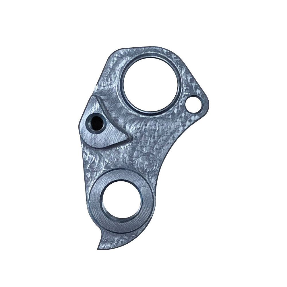 Patte de dérailleur pour cadre Giant 2  vis 12 x 142mm 