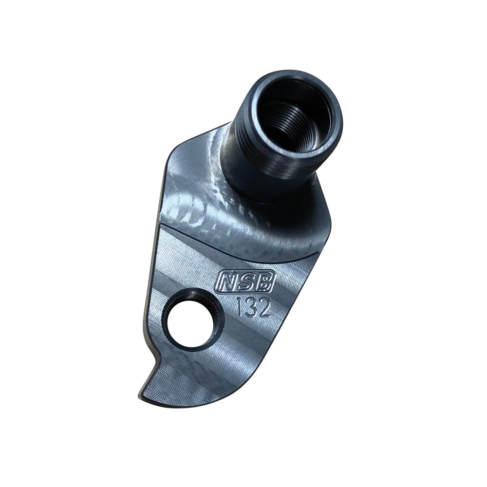 Patte de dérailleur pour cadre OrbeaRallon 2018+