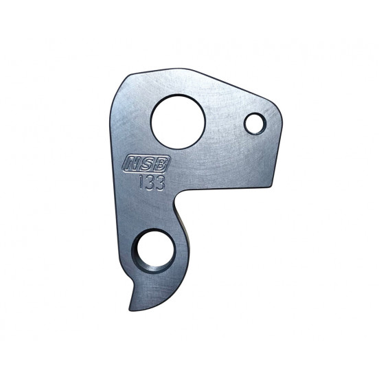 Patte de dérailleur pour cadre Orbea Alma OMP