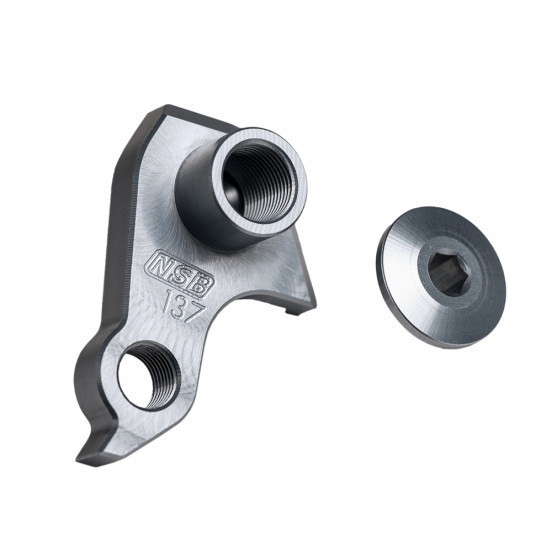 Patte de dérailleur pour cadre Santa Cruz 12x148 V2