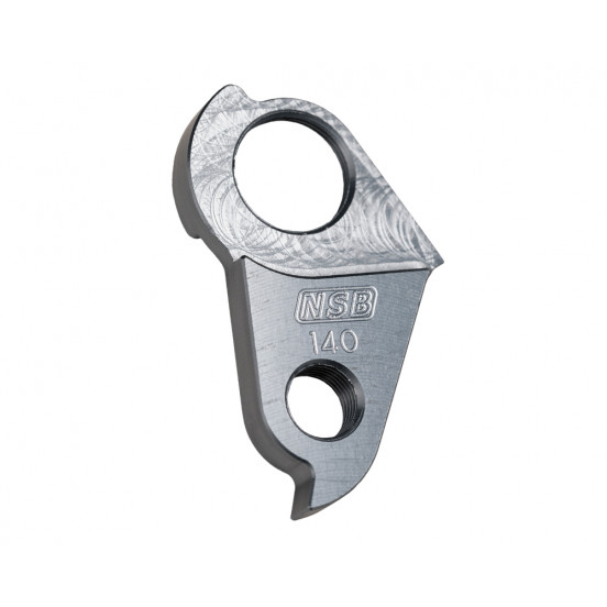 Patte de dérailleur pour cadre YT Capra Gen2