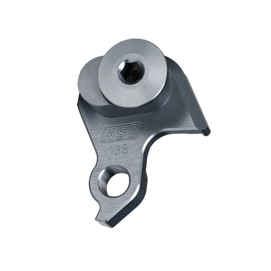 Patte de dérailleur pour cadre Santa Cruz Megatower Short