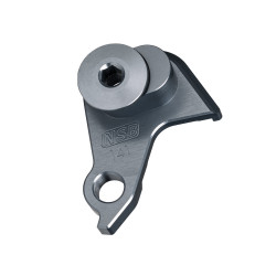 Patte de dérailleur pour cadre Santa Cruz Megatower Long