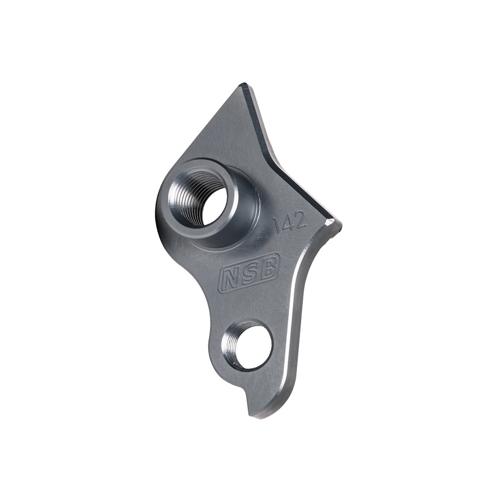 Patte de dérailleur pour cadre YT Tues MK3