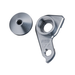 Patte de dérailleur pour cadre Yeti 12x148