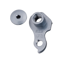 Patte de dérailleur pour cadre Evil 12x148