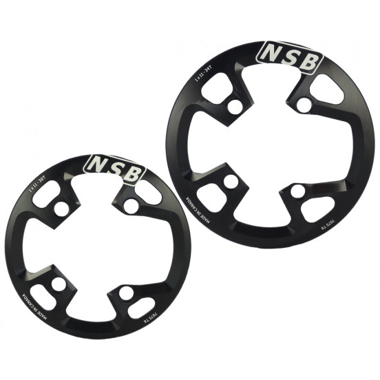 Ring protect Sram XX1