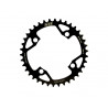 Variable Tooth Chainring