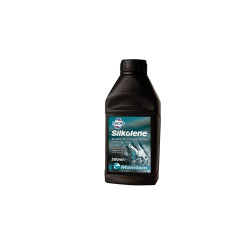BRAKE FLUID DOT 4 500ML